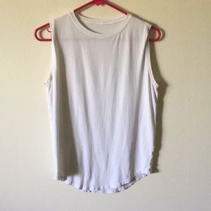 Lululemon Muscle Tank